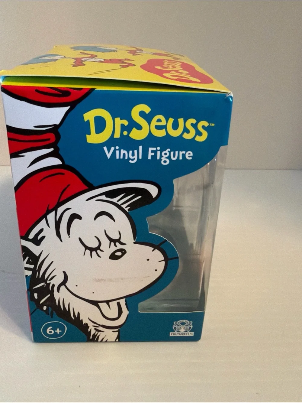 Dr. Seuss The Cat in the Hat 4